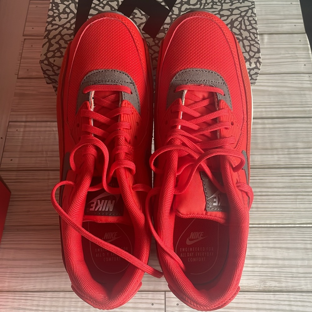 Air Max 90